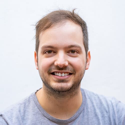 Filipe Carvalho da Triber