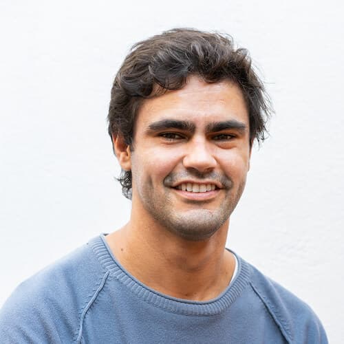 Pedro Girão da Triber